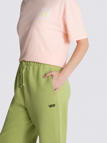 Штани Vans ComfyCush модель VN0A7ROXW0I1 Фото