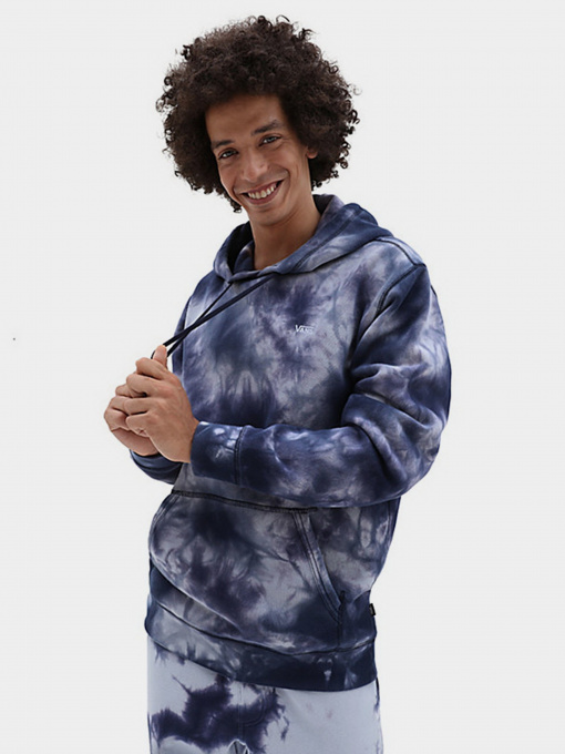 Худи и свитшоты Vans Comfycush Wash модель VN0A7YCDTNN1 Фото