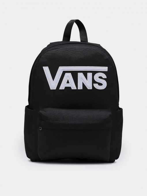 Рюкзаки Vans New Skool модель VN000628BLK1 Фото