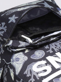 Рюкзаки Vans New Skool модель VN000628CCB1 Фото