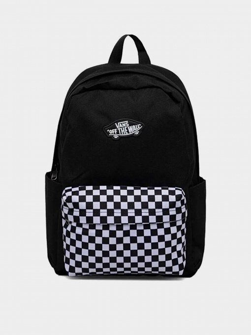 Рюкзаки Vans New Skool модель VN000628Y281 Фото