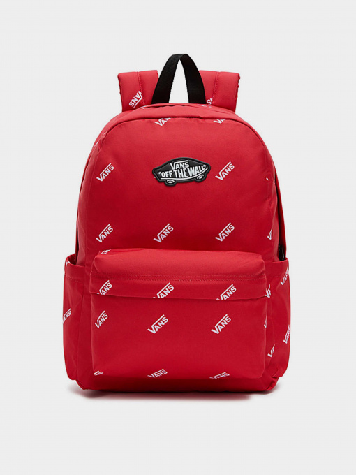 Рюкзаки Vans New Skool модель VN0006280PZ1 Фото