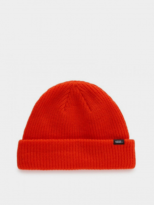 Шапки та кепки Vans Core Basics Beanie модель VN000QQWAAV1 Фото
