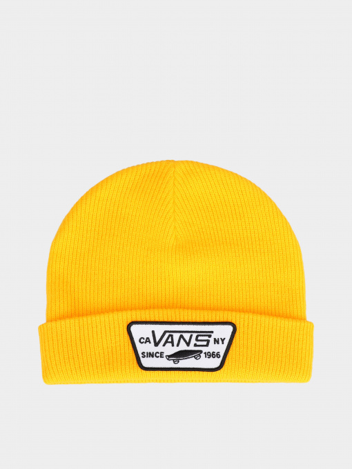 Шапки и кепки Vans Milford Beanie модель VN0A36OJ6U41 Фото