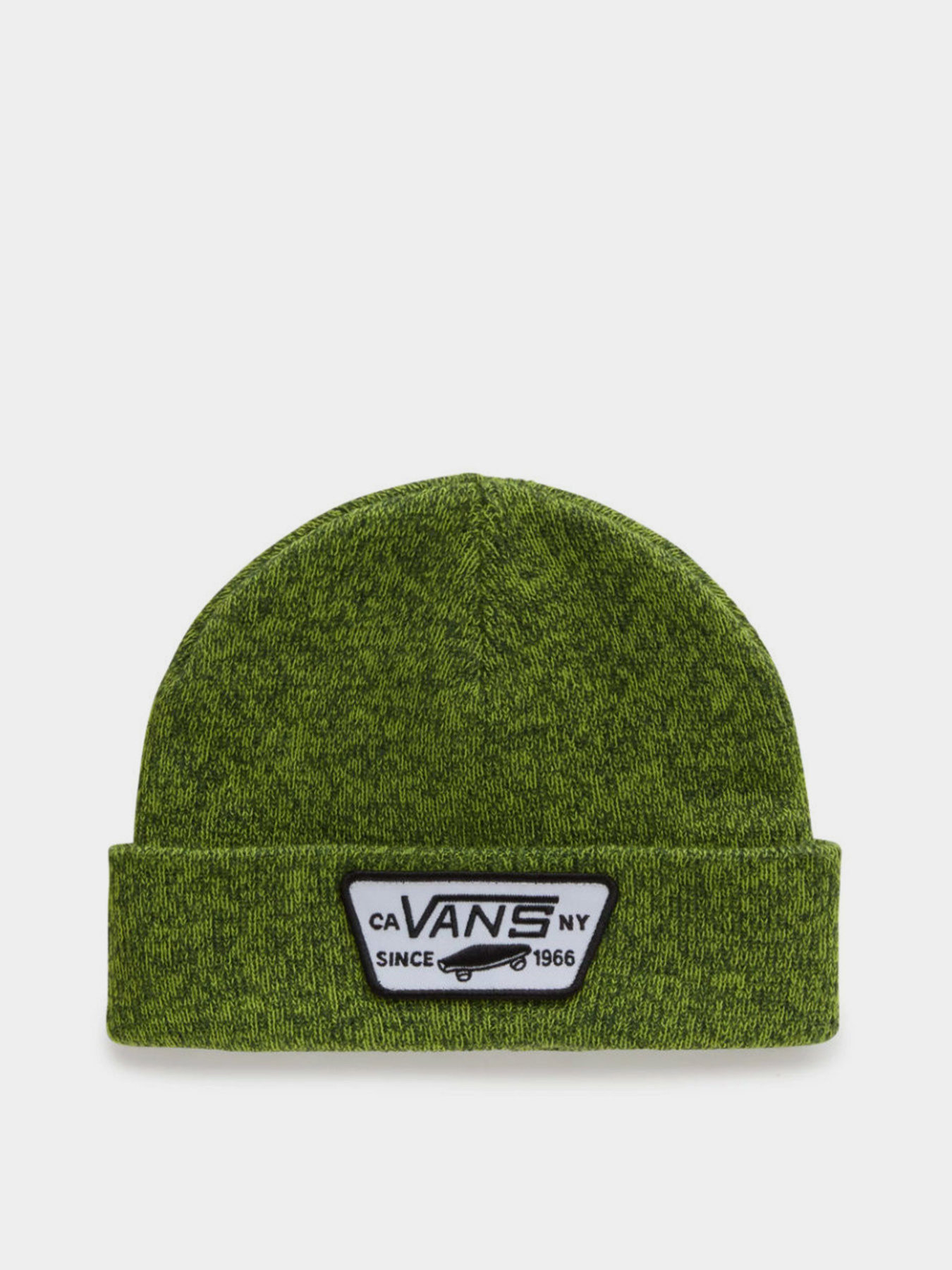 Шапки и кепки Vans Milford Beanie модель VN0A36OJCAX1 Фото