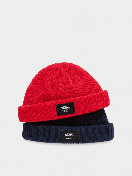 Шапки и кепки Vans Little Grom модель VN0A7PUACBB1 Фото