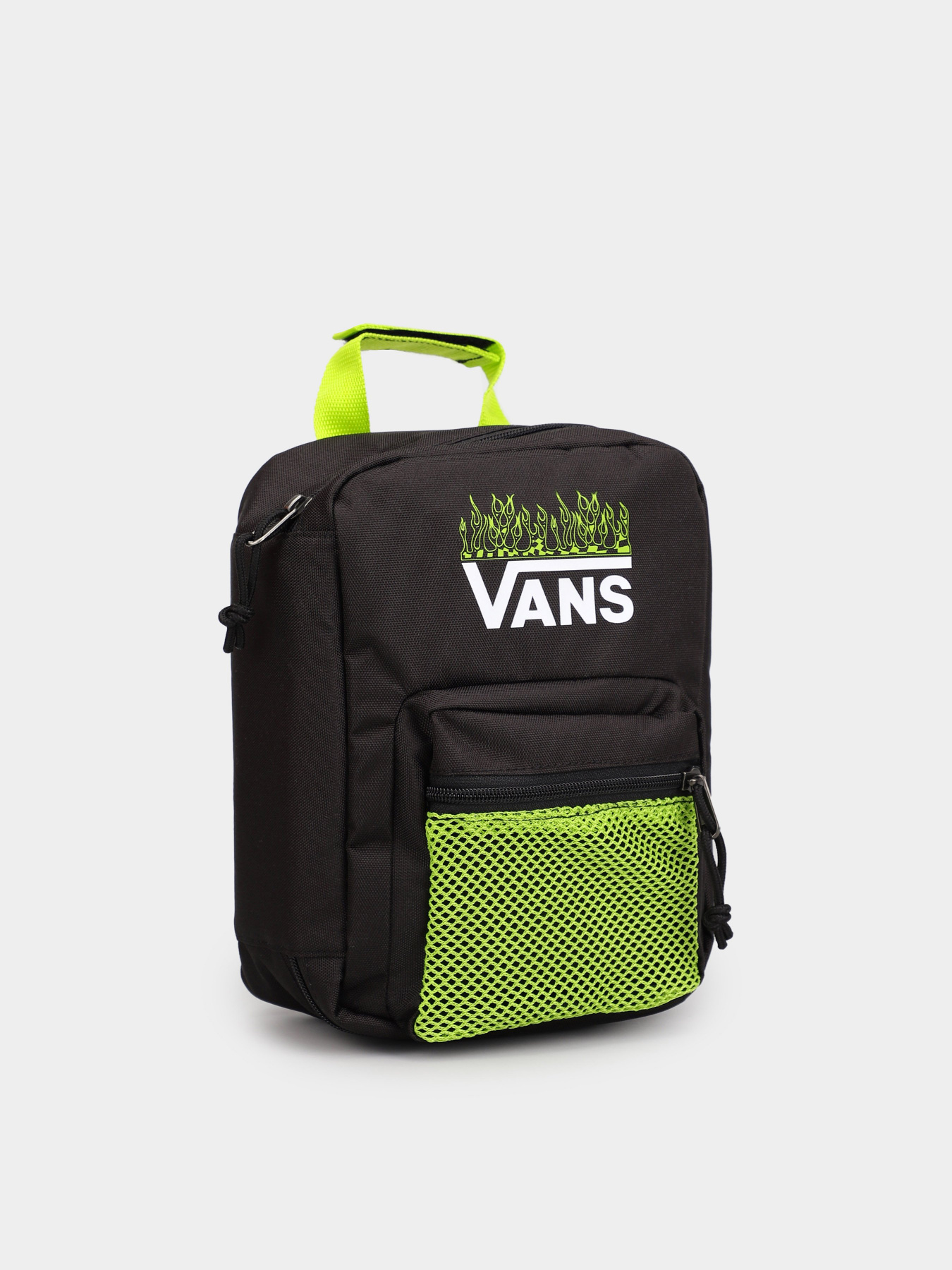 Сумки Vans модель VN0A7PT2CBK1 Фото