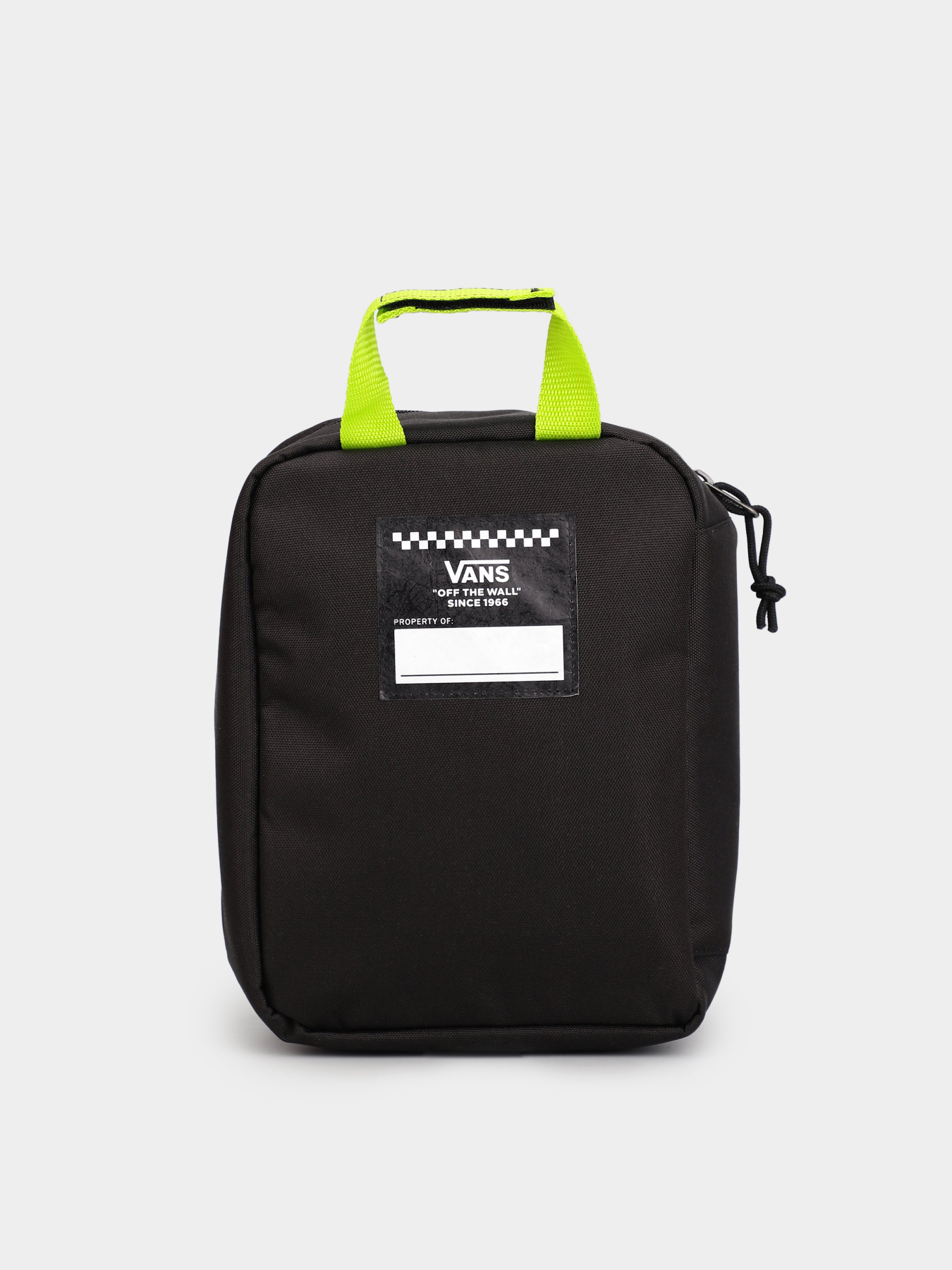 Сумки Vans модель VN0A7PT2CBK1 Фото