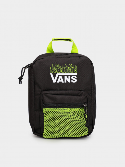 Сумки Vans модель VN0A7PT2CBK1 Фото