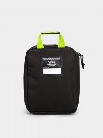 Сумки Vans модель VN0A7PT2CBK1 Фото