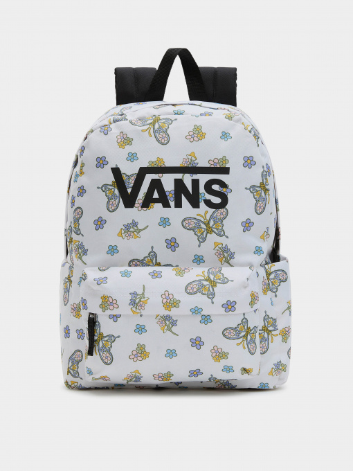 Рюкзаки Vans Realm H2O модель VN000AHWCDN1 Фото
