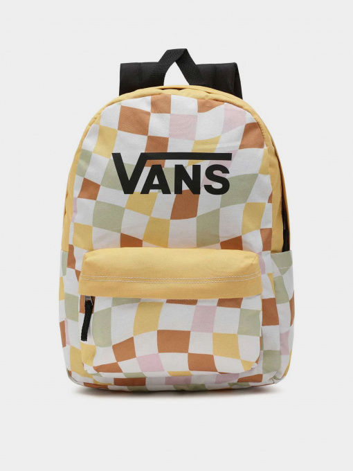 Рюкзаки Vans Realm H2O модель VN000AHWOC21 Фото