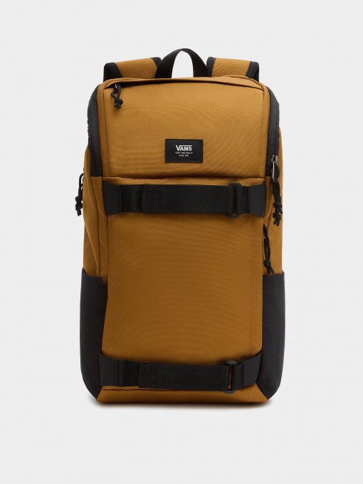 Рюкзаки Vans Obstacle Skatepack модель VN0A3I691M71 Фото
