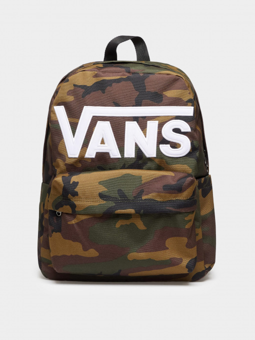 Рюкзаки Vans Old Skool Drop V 22L модель VN0A5KHP97I1 Фото