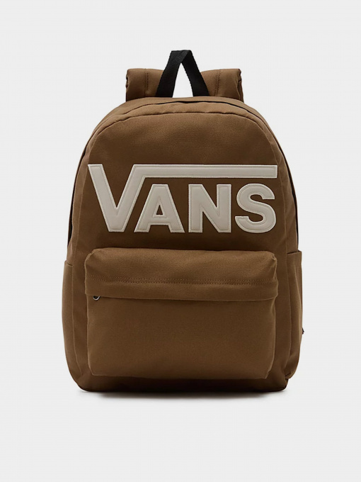 Рюкзаки Vans Old Skool Drop V модель VN0A5KHP0E01 Фото