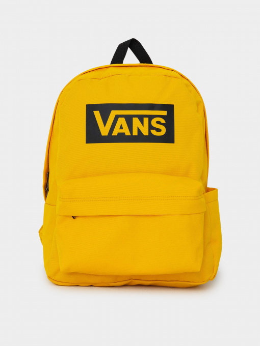 Рюкзаки Vans Old Skool Boxed 22L модель VN0A7SCH6U41 Фото