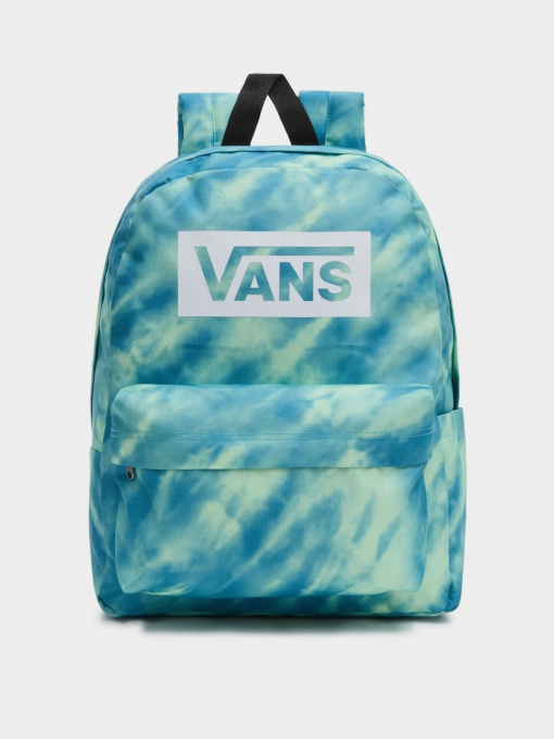 Рюкзаки Vans Old Skool Boxed модель VN0A7SCHGC61 Фото