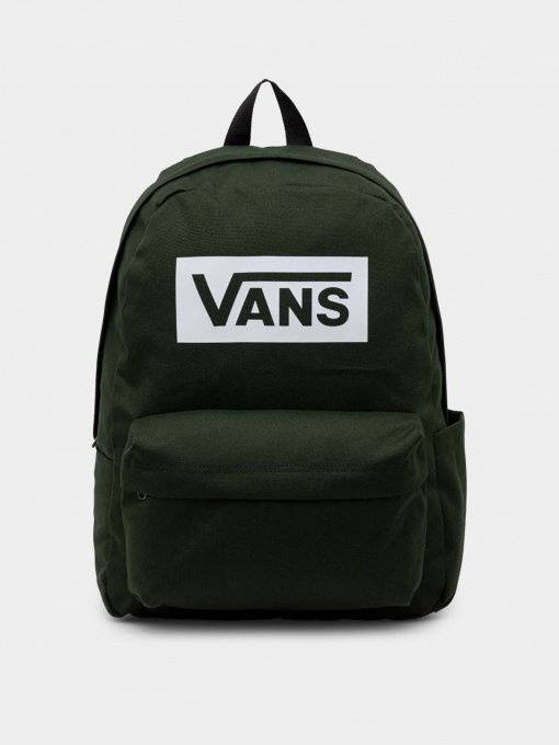 Рюкзаки Vans Old Skool Boxed модель VN0A7SCHBD61 Фото
