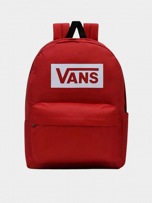 Рюкзаки Vans Old Skool Boxed 22L модель VN0A7SCH0PZ1 Фото