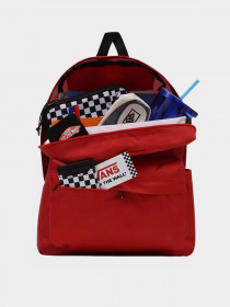 Рюкзаки Vans Old Skool Boxed 22L модель VN0A7SCH0PZ1 Фото
