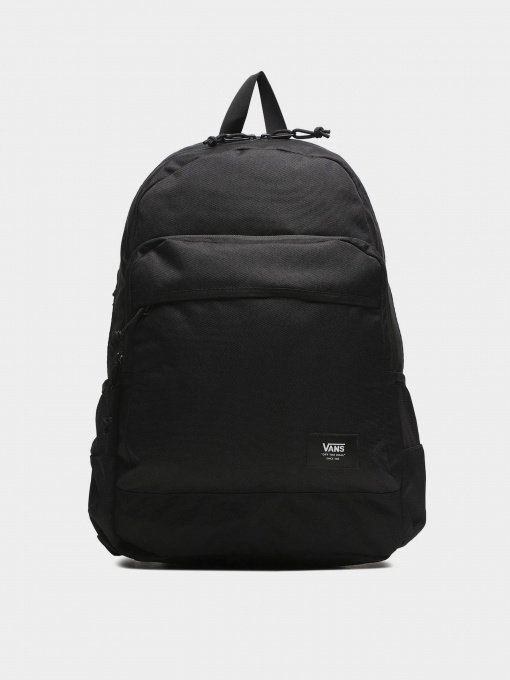 Рюкзаки Vans Since 66 Backpack модель VN00082EBLK1 Фото