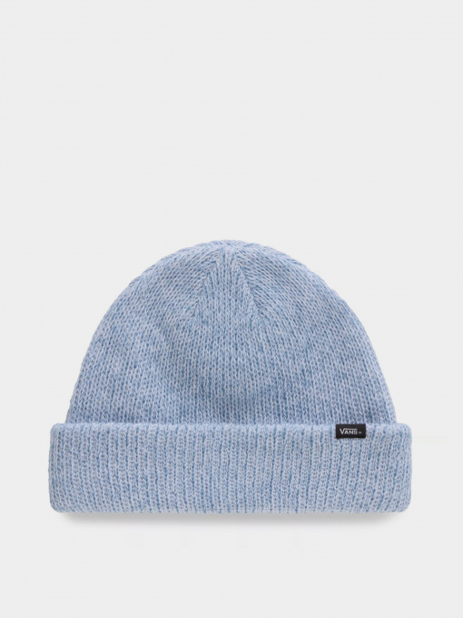 Шапки и кепки Vans Core Basics Beanie модель VN000K9YJCN1 Фото