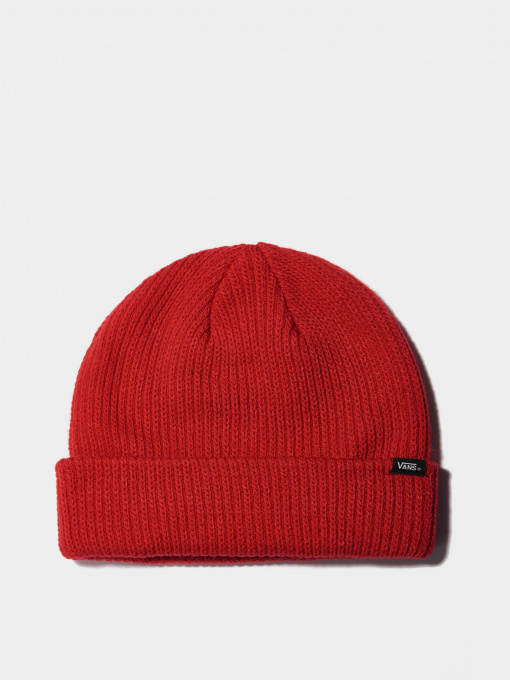 Шапки и кепки Vans Core Basics Beanie модель VN000K9Y14A1 Фото