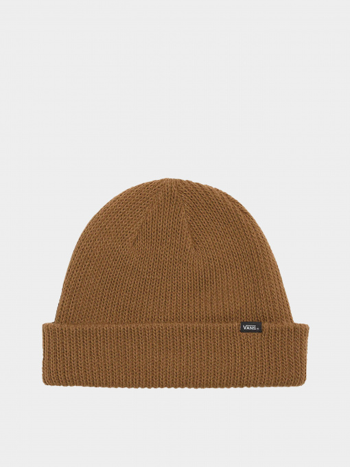Шапки та кепки Vans Core Basics Beanie модель VN000K9Y0E01 Фото