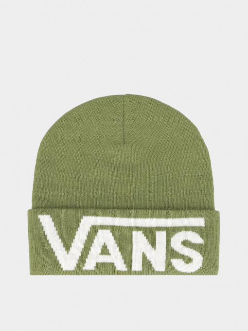 Шапки та кепки Vans Drop V Tall Cuff модель VN0A5FI3C891 Фото