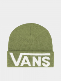 Шапки та кепки Vans Drop V Tall Cuff модель VN0A5FI3C891 Фото