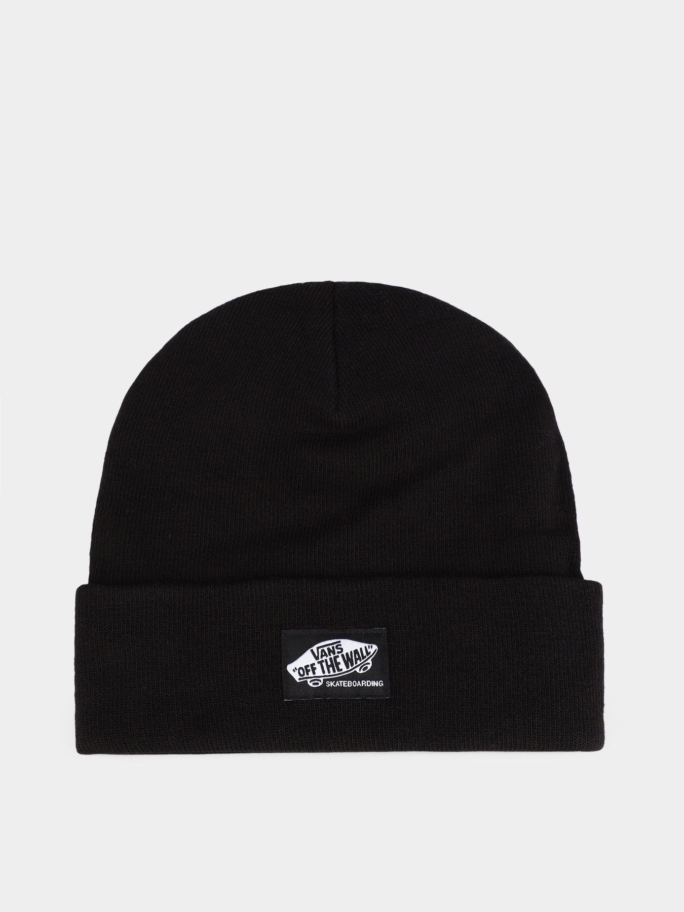 Шапки та кепки Vans Skate Classic Beanie модель VN0A7TNBBLK1 Фото