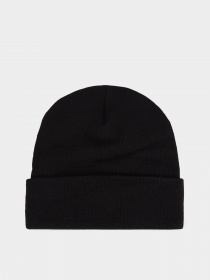 Шапки та кепки Vans Skate Classic Beanie модель VN0A7TNBBLK1 Фото