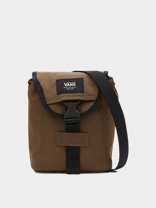 Сумки Vans Cast Shoulder Bag модель VN00082J0E01 Фото