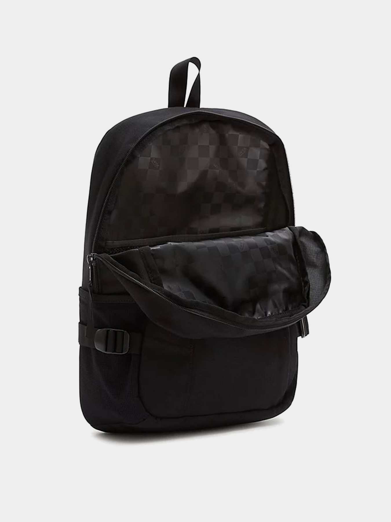 Сумки Vans Hoist Sling модель VN00082HBLK1 Фото