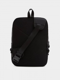 Сумки Vans Hoist Sling модель VN00082HBLK1 Фото