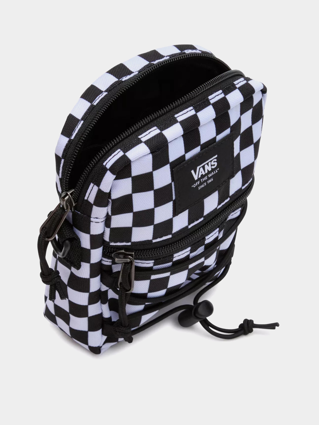 Сумки Vans Bail модель VN0A3I5SY281 Фото