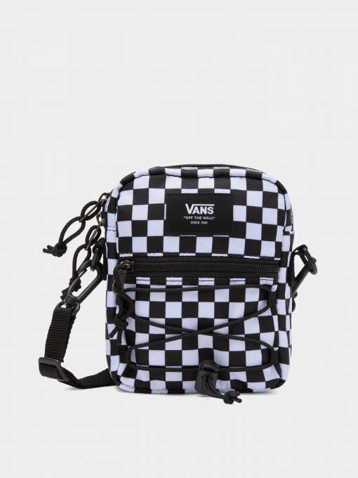 Сумки Vans Bail модель VN0A3I5SY281 Фото