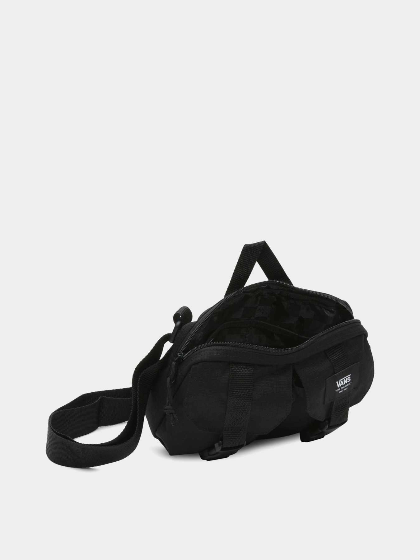 Сумки Vans Persue Shoul модель VN0A5KHU6ZC1 Сумки Vans Persue Shoul модель VN0A5KHU6ZC1 Фото