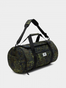 Дорожные сумки и чемоданы Vans DX Skate Duffle 33L модель VN0A7SCKZBF1 Фото