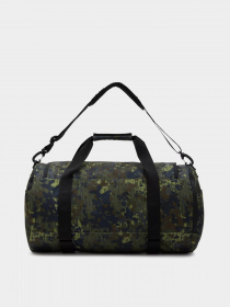 Дорожные сумки и чемоданы Vans DX Skate Duffle 33L модель VN0A7SCKZBF1 Фото