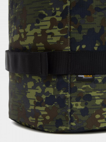 Дорожные сумки и чемоданы Vans DX Skate Duffle 33L модель VN0A7SCKZBF1 Фото
