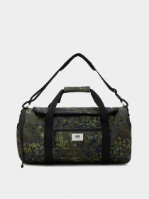 Дорожные сумки и чемоданы Vans DX Skate Duffle 33L модель VN0A7SCKZBF1 Фото
