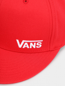 Шапки та кепки Vans SPLITZ модель VN000CFK0PZ1 Фото