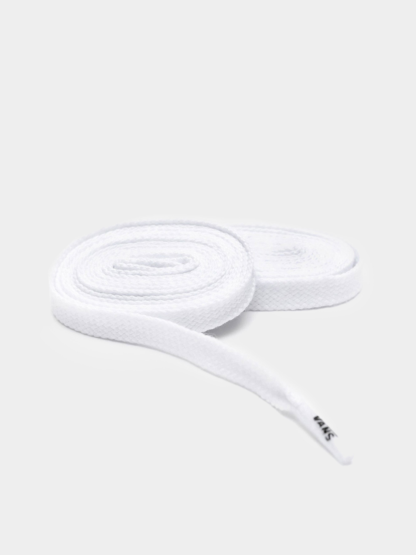 Аксессуары для обуви Vans Laces 54'', 16 см модель VN0001TTWHT1 Фото