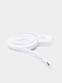 Аксессуары для обуви Vans Laces 54'', 16 см модель VN0001TTWHT1 Фото