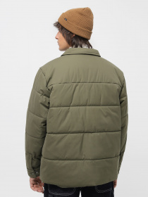 Куртки та дублянки Vans Davis Puffer MTE-1 модель VN0008JEKCZ1 Фото