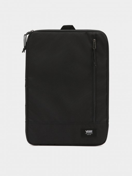 Сумки Vans Padded модель VN0A7SAPBLK1 Фото