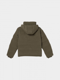 Куртки та дублянки Vans MTE-1 модель VN000695KCZ1 Фото