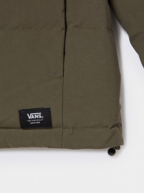 Куртки та дублянки Vans MTE-1 модель VN000695KCZ1 Фото