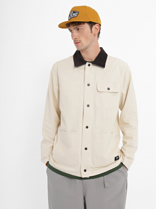 Куртки та дублянки Vans Drill Chore модель VN0A3WF17VJ1 Фото